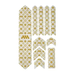 AMS ochranné polepy - EXTRA - Couture/Gold Ihned K Objednání