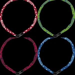 Zámek Abus symbols 4804C/75 kódový Koupit Online