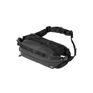 Objednat Nyní Ledvinka Topeak Hip Pack - černá