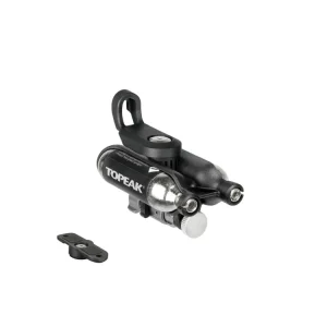 Odeslání Ihned Pumpa Topeak Ninja Master+ CO2 Fuelpack