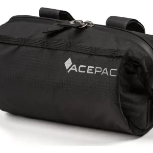 Vysoce Kvalitní Brašna na řídítka Acepac Barrel MKIII - černá