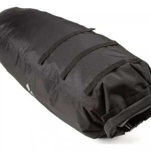 Doprava Zdarma Vodotěsný vak Acepac Saddle Drybag 16l MKIII - černý