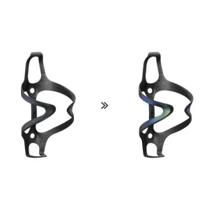 CICLOVATION košík Craft Carbon Cosmic Haze Emerald Objednat Nyní