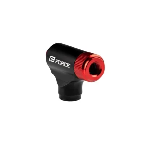 Inflátor FORCE PUFF 3.0 na CO2 bombičku - hliníkový Profesionální