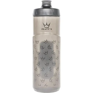 Rychlé Dodání Peaty's X Fidlock Lockin Bottle, Crown Smoked 600ml