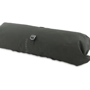 Vodotěsný vak ACEPAC Bar Drybag MKII 16l - šedá Oblíbený