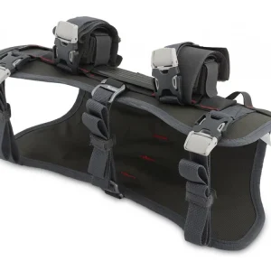 Originální Upínací systém na řídítka Acepac Bar Harness - černá