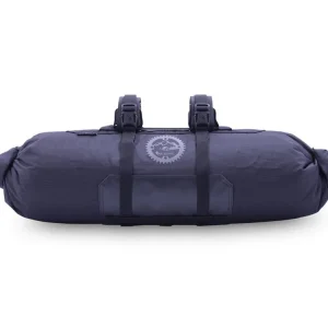 Prémiový Brašna na řidítka ACEPAC Bar Roll MKII - černá