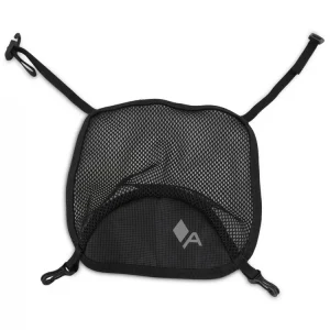 Síťovaný držák na přilbu ACEPAC Helmet holder Ruční Výroba