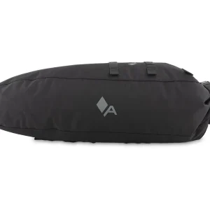 Top Prodej Vodotěsný vak Acepac Saddle Drybag 8l MKII - černá