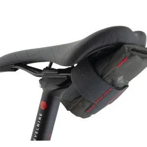 Omezená Nabídka Brašna na nářadí pod sedlo Acepac Tool wallet - černá