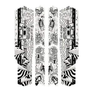 Fólie pod řetěz Riesel: TAPE 3000 - vanlife Akční Nabídka