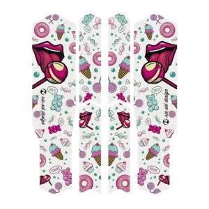 Nová Kolekce Polep Riesel: TAPE 3000 - candy