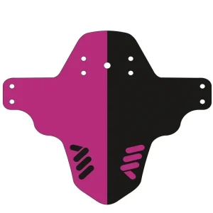 Blatníček AMS Mud - Magenta/Black Časově Omezené