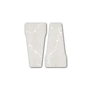 Výprodej AMS ochranné polepy - BAR - Tracks