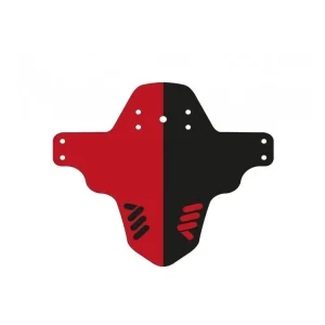 Sezónní Sleva Blatníček AMS Mud - Red/Black