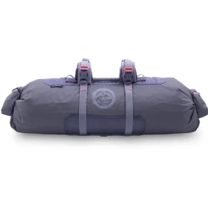 Brašna na řidítka ACEPAC Bar Roll Nylon - šedá Limitovaná Edice