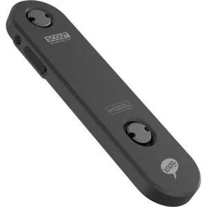 Kup Teď Zámek KNOG Scout Alarm & Locator