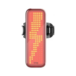 Zadní světlo na kolo Knog Blinder V Bolt Odeslání Ihned
