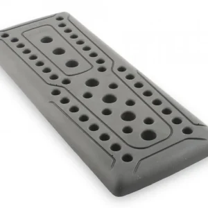 Chránič páteře ACEPAC SAS-TEC SC1/CB-47 Akční Nabídka