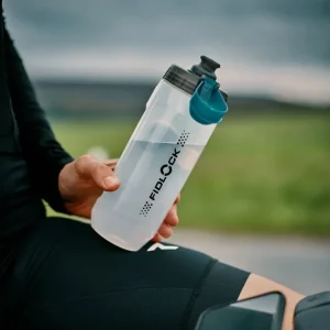 Krytka náústku FIDLOCK - petrol Omezená Nabídka