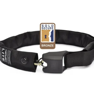 Cenový Hit Zámek Hiplok Lite