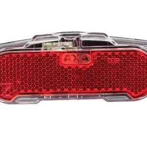 Zadní světlo AXA Slim Steady 50 Oblíbený