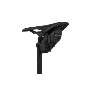 Moderní Brašna podsedlová Lizard Skins Micro Cache S - Jet Black