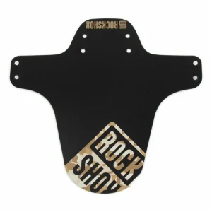 Hromadná Objednávka Blatník ROCKSHOX AM FENDER PRINT TAN - BLACK/CAMO