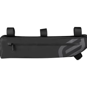 Akce Brašna rámová velká FORCE ADVENTURE - černá