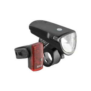 Nejlepší Volba Sada světel Axa Greenline 40 USB