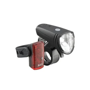 Sada světel Axa Greenline 25 USB Top Prodej