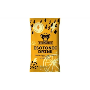 Nápoj CHIMPANZEE ISOTONIC DRINK Must-Have