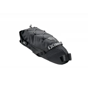 Rolovací brašna na sedlovku Topeak Backloader 10l - Černá Hit Sezóny