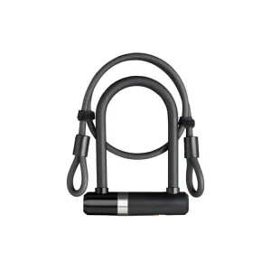 Zámek Axa Newton UL Mini 150/14 + kabel 100/8 - klíč Expresní Doručení