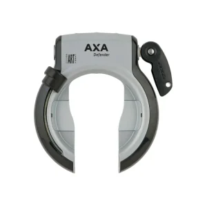 Zámek Axa Defender - klíč Oblíbený
