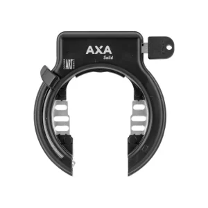 Zámek Axa Solid - klíč Hromadná Objednávka