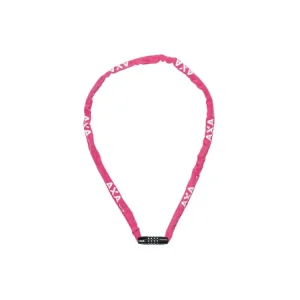 Zámek Axa Rigid Chain RCC 120 - kód Přímo Od Výrobce