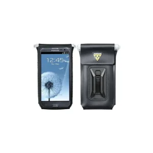 Koupit Online Obal na telefon Topeak Smartphone Drybag 5" - Černá