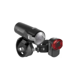 Jen Po Omezenou Doba Sada světel Axa Compactline 20 USB