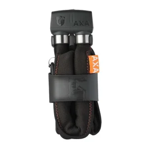 Zámek Axa Foldable 800-serie 8mm - klíč Záruka V Ceně