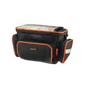 Vrácení Zdarma Brašna na řídítka IBERA IB-HB4