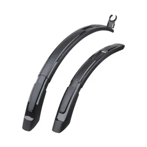 Sada blatníků POLISPORT Expander 55 Kids 20/24" Luxusní