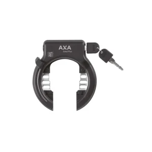 Zámek Axa Solid Plus - klíč Dokud Zásoby Vydrží