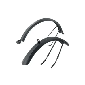 Sada blatníků Topeak Defender TX treking do 700x44C Moderní