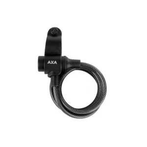 Bezpečná Platba Zámek Axa Rigid - klíč