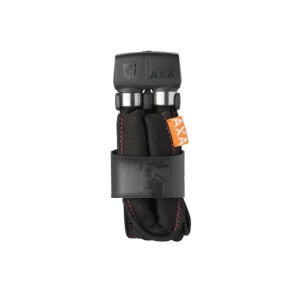 Nová Kolekce Zámek Axa Foldable 600-serie 6mm - Klíč