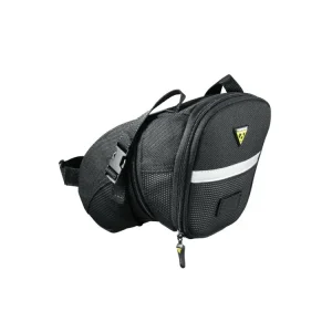 Brašna podsedlová Topeak Aero Wedge Pack Large - Pásky Ihned K Objednání