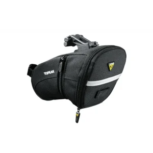 Brašna podsedlová Topeak Aero Wedge Pack Large - QuickClick Vysoce Kvalitní