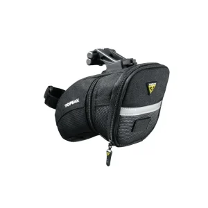 Cenový Hit Brašna podsedlová Topeak Aero Wedge Pack Medium - Quick Click